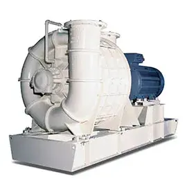 700 Series Multistage Centrifugal Blower