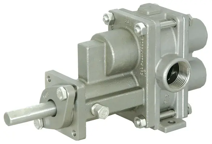 ECO Gearchem Rotary Gear Pump