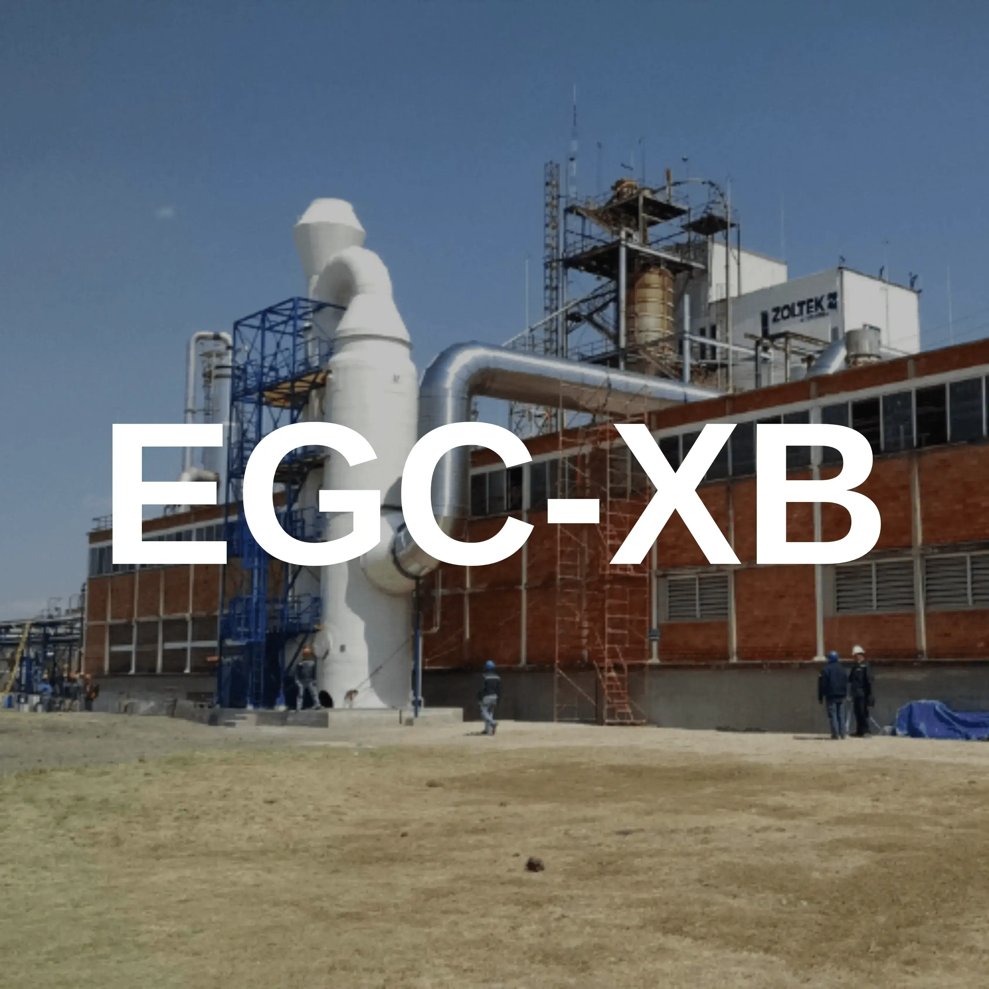 EGB – Bioscrubbers