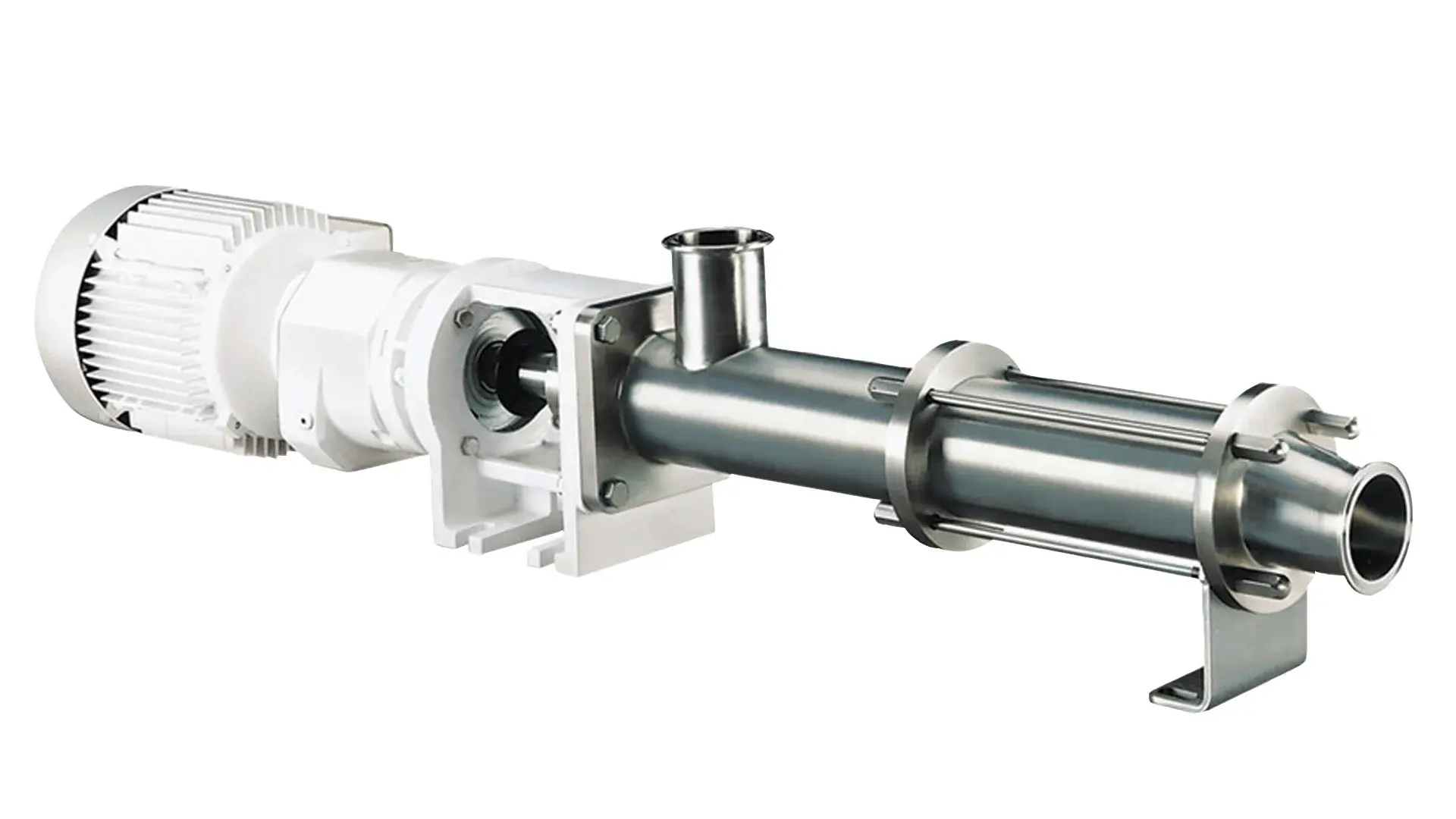 Sanitary 1000 Series Pumps