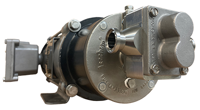ISOChem Sealless Chemical Transfer Pump