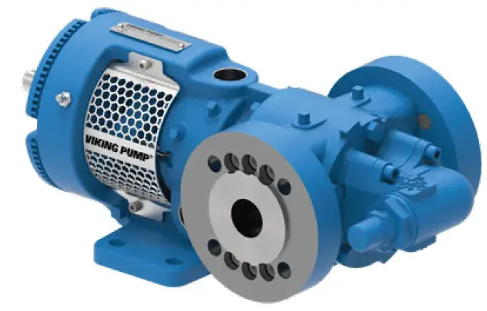 Proport Casing_HL227C with 90 deg ports