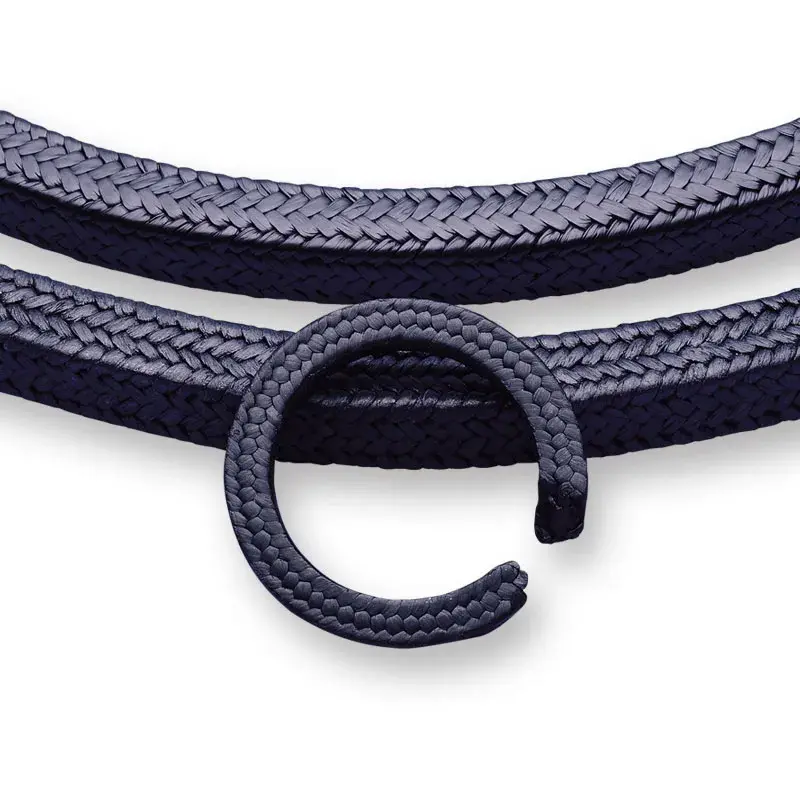 C1065/C1070 PTFE Braided Graphite Packing
