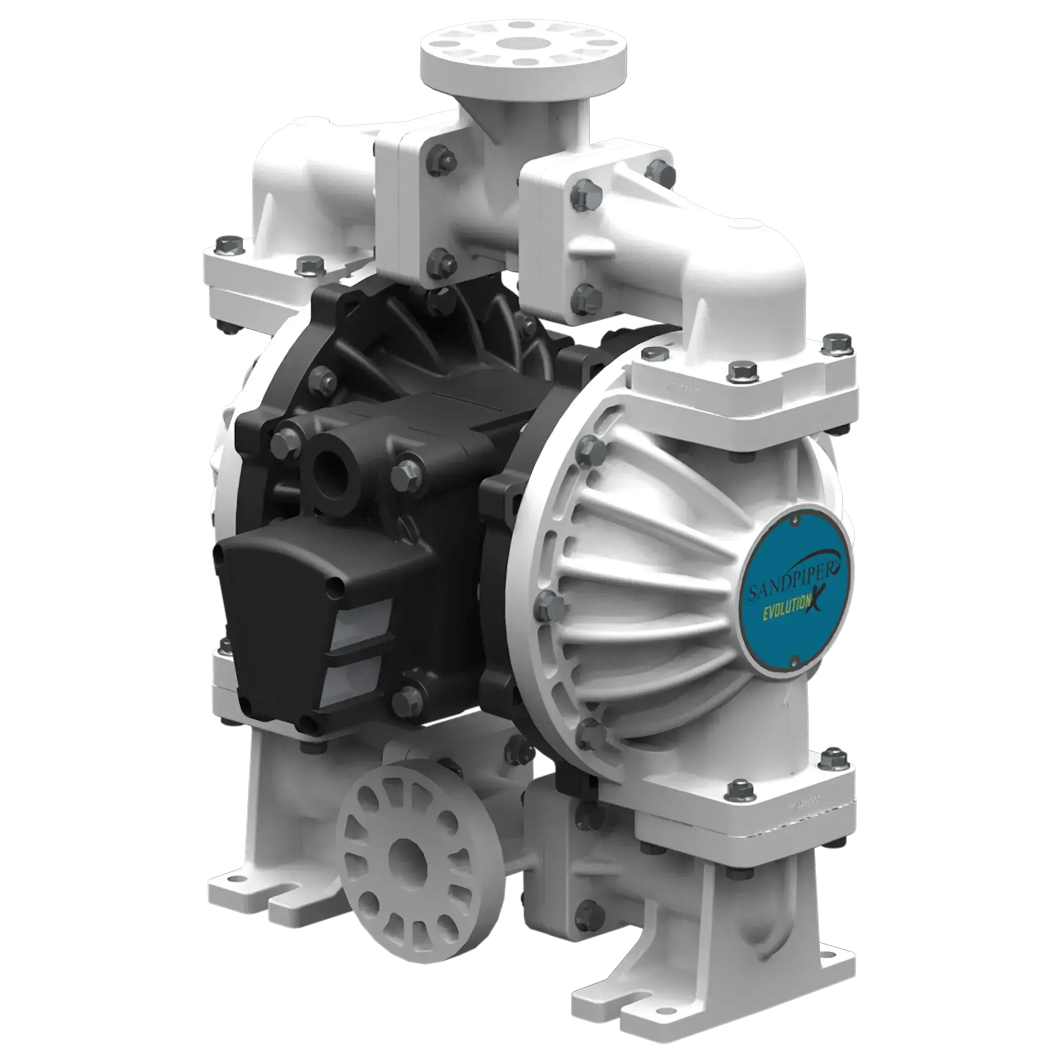 Evolution Series (S20 / S30)