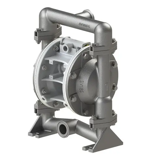 FDA Compliant AODD Pumps