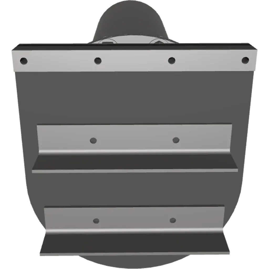 450 Series Flap Gates