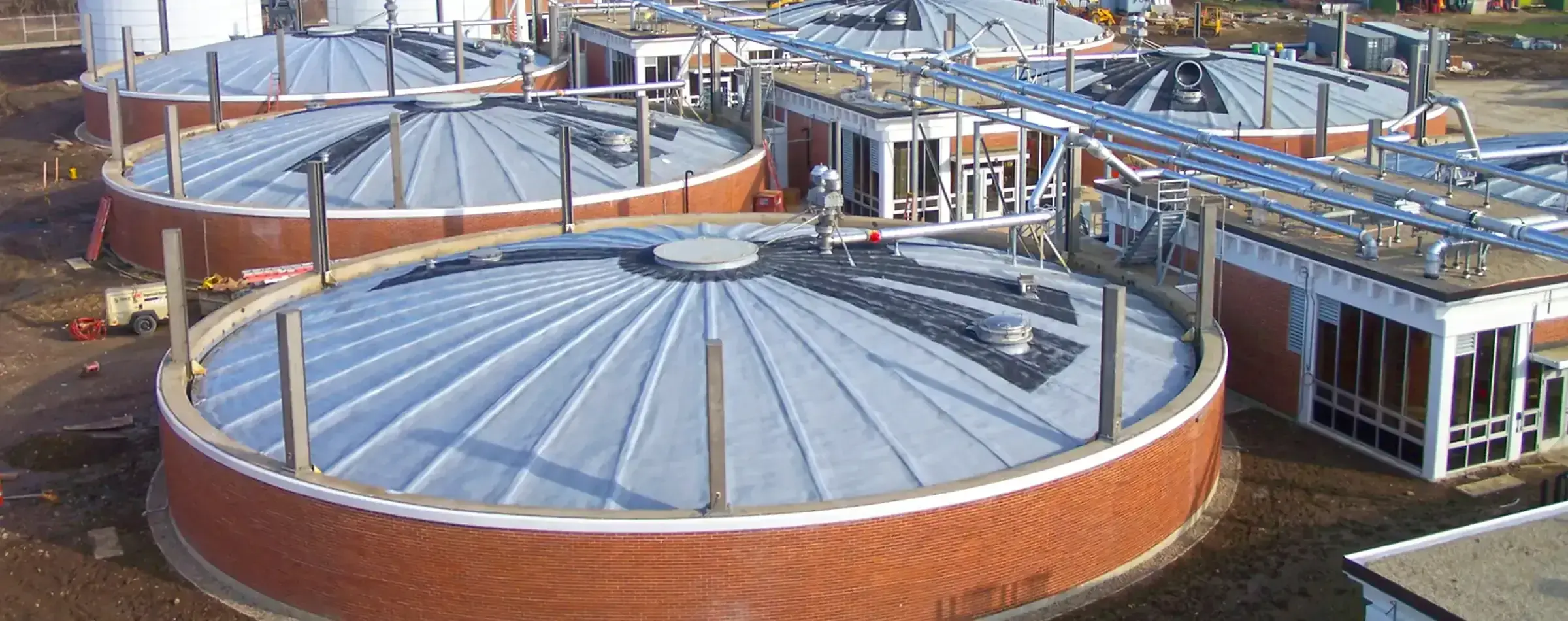 Anaerobic Digestion Solutions