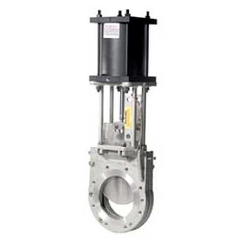 ITT Engineered Valves Fabri-Valve® XS150 High Performance Knife Gate Valve