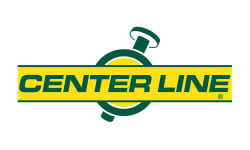 centerline