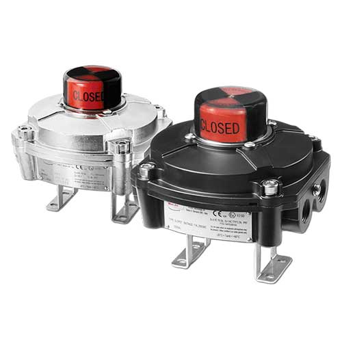 Max-Air 48 Series Limit Switches