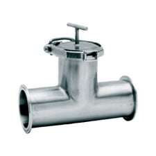 sani-matic-t-strainer