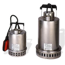 Cat Pumps 1K Series Submersible Sump Pump