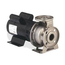 Cat Pumps 4K Series End Suction Centrifugal Pump