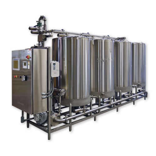 sani-matic-multi-tank-cip-system