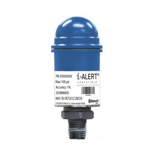 ITT i-Alert Pressure Sensor