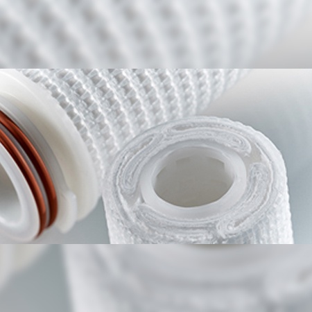 BECO Filter Cartridges