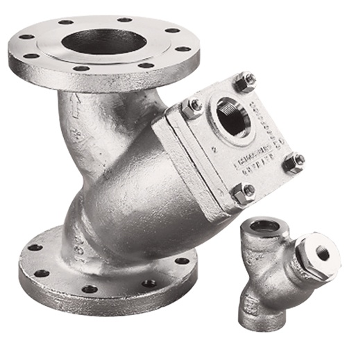 Eaton Y-Strainers