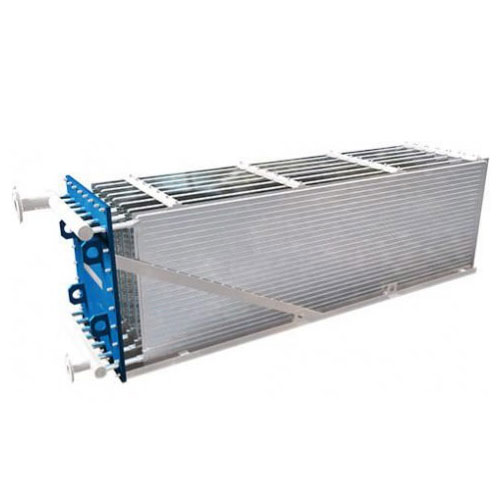 Tranter Platecoil® Prime Surface Heat Exchanger