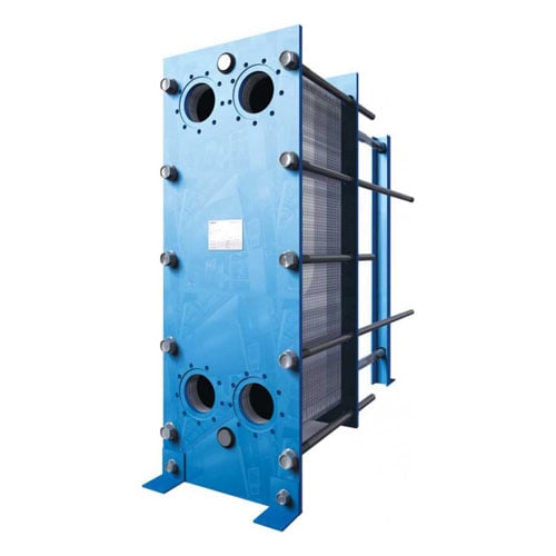 tranter-superchanger-plate-and-frame-heat-exchanger