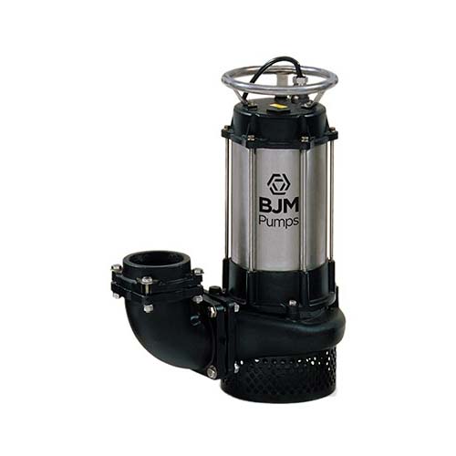 BJM Pumps J Series Submersible Pump