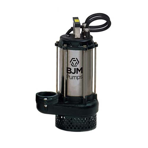 BJM Pumps JH Series Submersible Pump