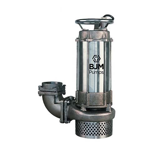 BJM Pumps JXHF Series Submersible Pump