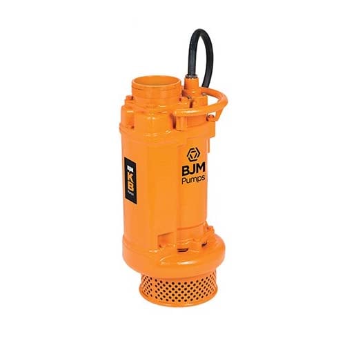 BJM Pumps KB Series Submersible Pump