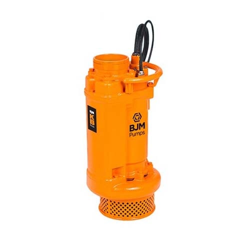 BJM Pumps KBF Series Submersible Pump