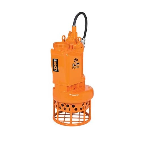 BJM Pumps KZN Series Submersible Pump