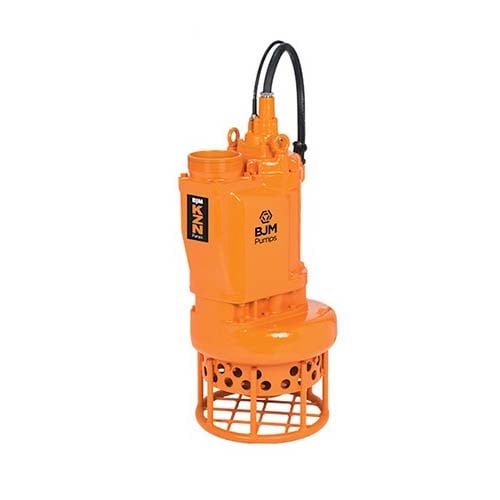 BJM Pumps KNZF Series Submersible Pump