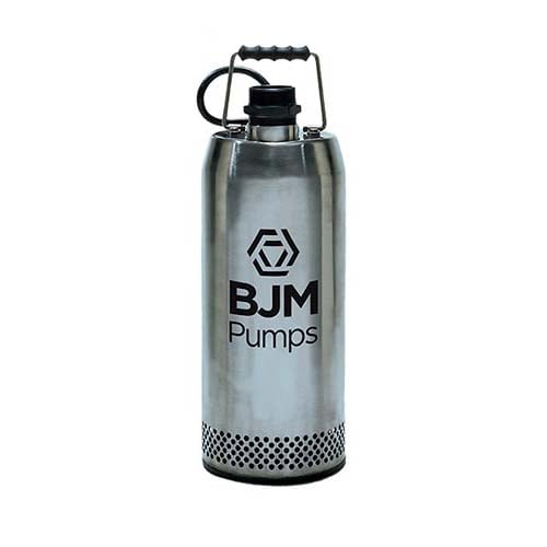 BJM Pumps R Series Submersible Pump