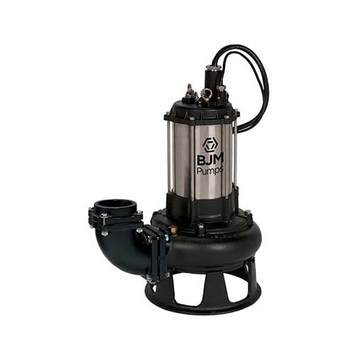 BJM Pumps S Series Submersible Pump