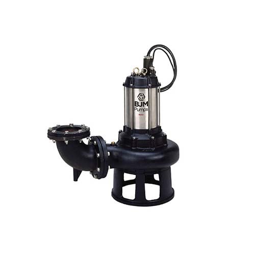 BJM Pumps SK Series Submersible Pump