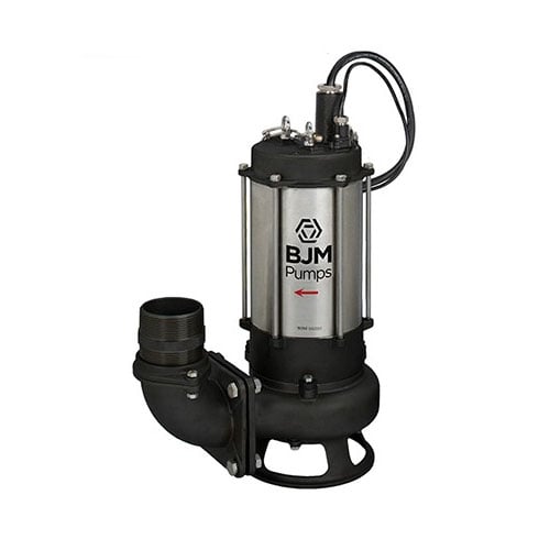 BJM Pumps SKF Series Submersible Pump