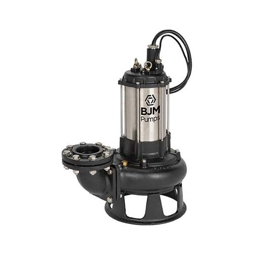 BJM Pumps SKG Series Submersible Pump