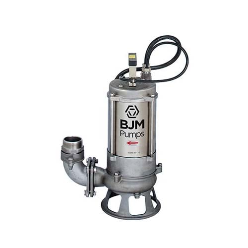 BJM Pumps SKXF Series Submersible Pump