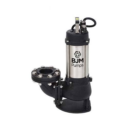 BJM Pumps SV Series Submersible Pump
