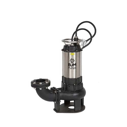 BJM Pumps SVF Series Submersible Pump