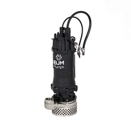 BJM Pumps XP-JX Series Submersible Pump