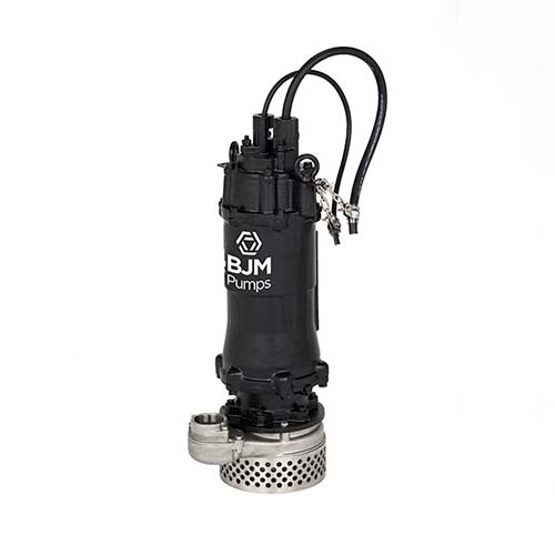 BJM Pumps XP-JXH Series Submersible Pump