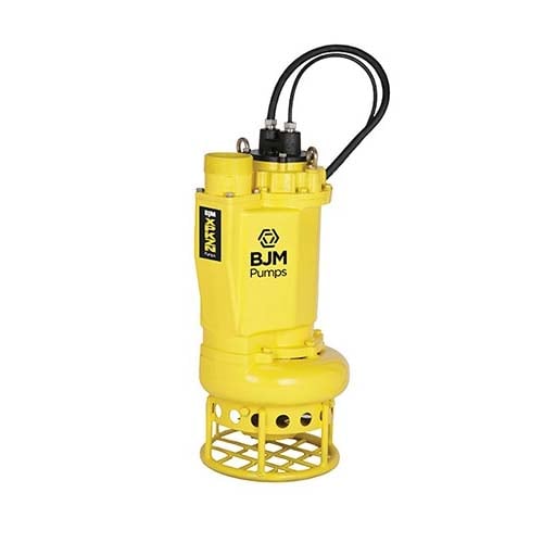 BJM Pumps XP-KZN Series Submersible Pump