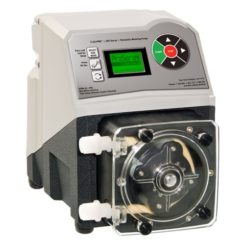 Blue-White FlexPro® Metering Pump