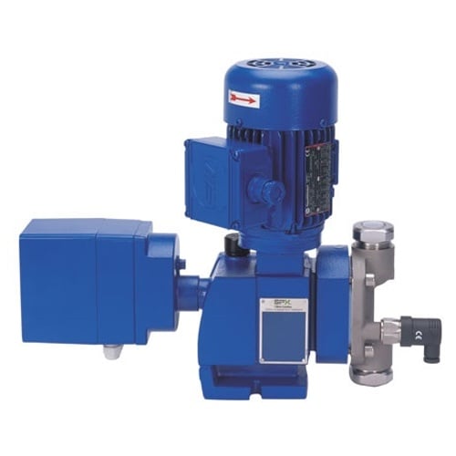 Bran+Luebbe ProCam Diaphragm Metering Pump