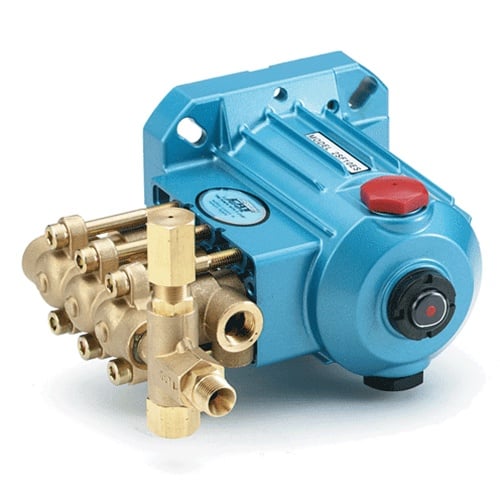 Cat Pumps Industrial Duty Compact Direct Drive Pumps