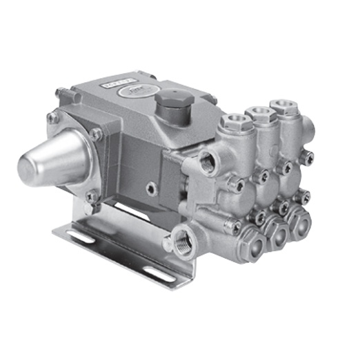 Cat Pumps Industrial Duty Gearbox Pumps