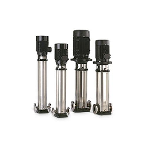 Cat Pumps Multistage Centrifugal Pumps