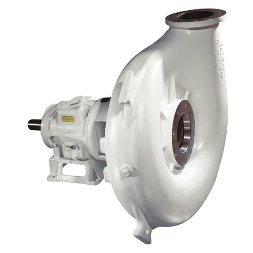 Cornell Sanitary Food Pump