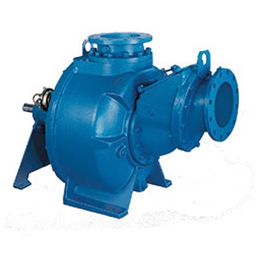 Crown Centrifugal Self-Priming PO Pump