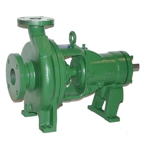 Deming Centrifugal End-Suction Pump - 3060 Series