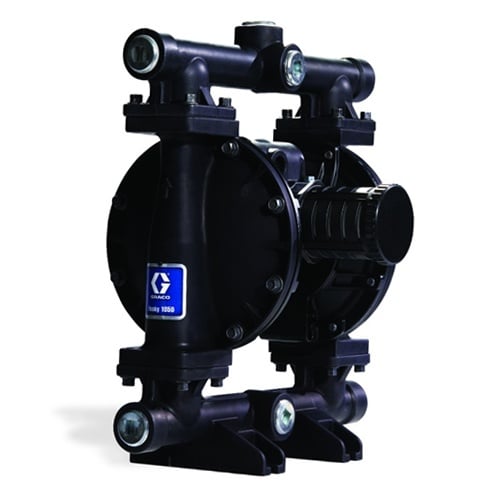Graco Husky 1050 Air-Operated Double Diaphragm Pump
